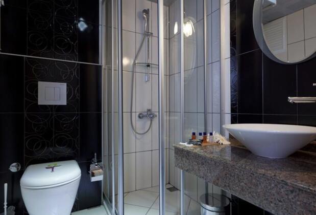 Monart City Hotel - Görsel 18