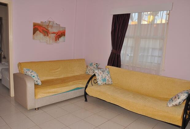 Rosella Hotel - Görsel 3