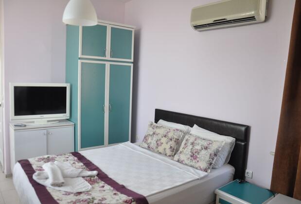 Rosella Hotel - Görsel 4