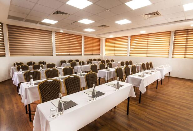 Majura Hotel Business - Görsel 13