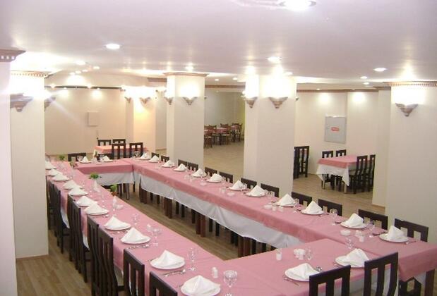 Safari Otel - Görsel 7