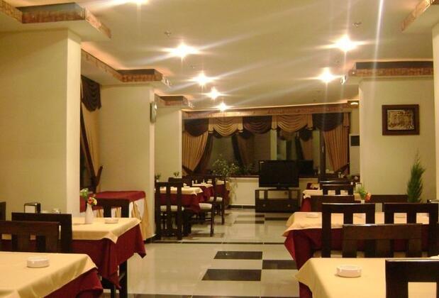 Safari Otel - Görsel 6