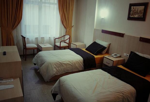 Safari Otel - Görsel 3