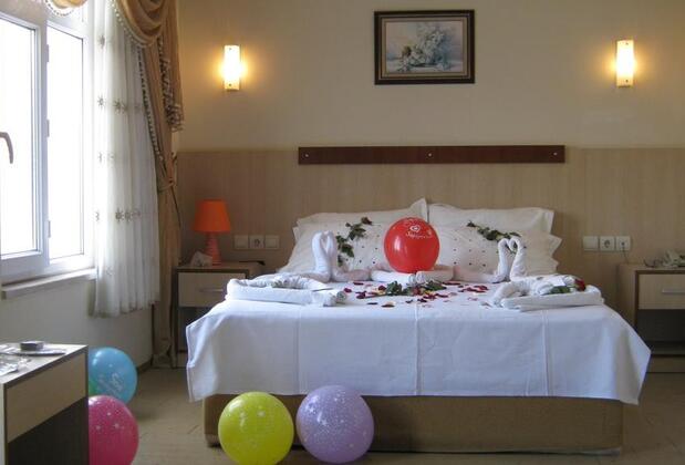 Safari Otel - Görsel 4