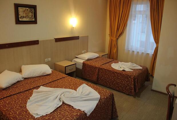 Safari Otel - Görsel 5