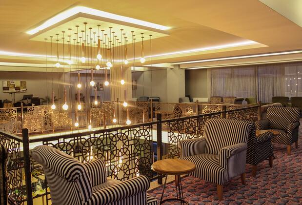 Hierapark Thermal & Spa Hotel - Görsel 6