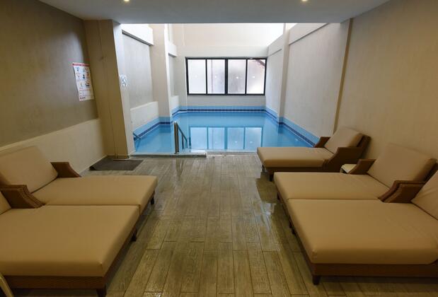 Hierapark Thermal & Spa Hotel - Görsel 16