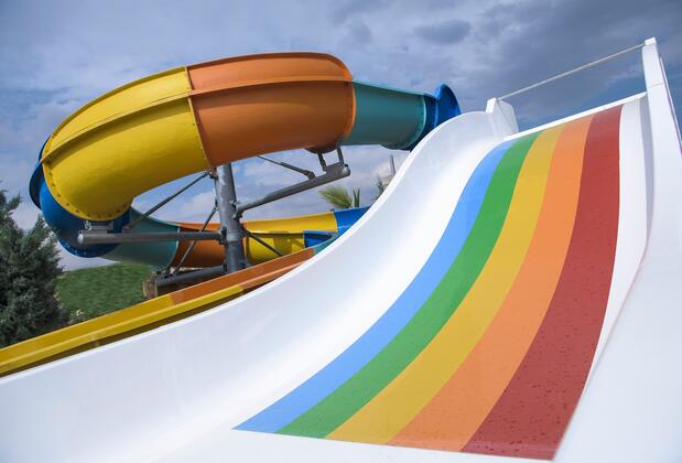 Hierapark Thermal & Spa Hotel - Görsel 12