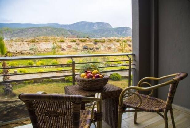 Hierapark Thermal & Spa Hotel - Görsel 20