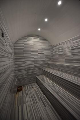 Hierapark Thermal & Spa Hotel - Görsel 17