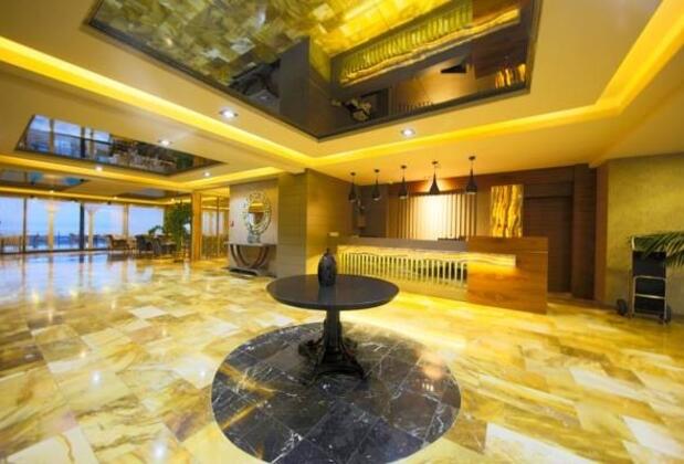 Hierapark Thermal & Spa Hotel - Görsel 3