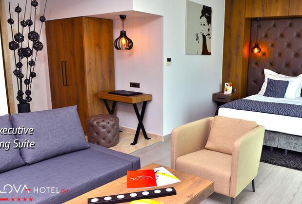 Lova Hotel & Spa Yalova - Görsel 5