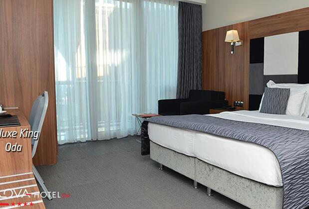 Lova Hotel & Spa Yalova - Görsel 7
