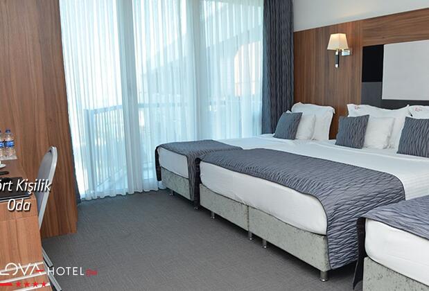 Lova Hotel & Spa Yalova - Görsel 10