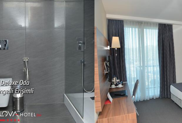 Lova Hotel & Spa Yalova - Görsel 11