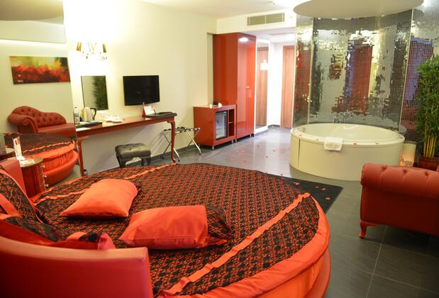 Lova Hotel & Spa Yalova - Görsel 17