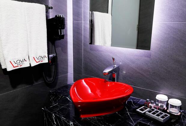 Lova Hotel & Spa Yalova - Görsel 18