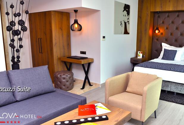 Lova Hotel & Spa Yalova - Görsel 15