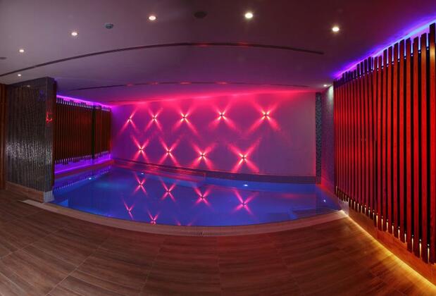 Lova Hotel & Spa Yalova - Görsel 19