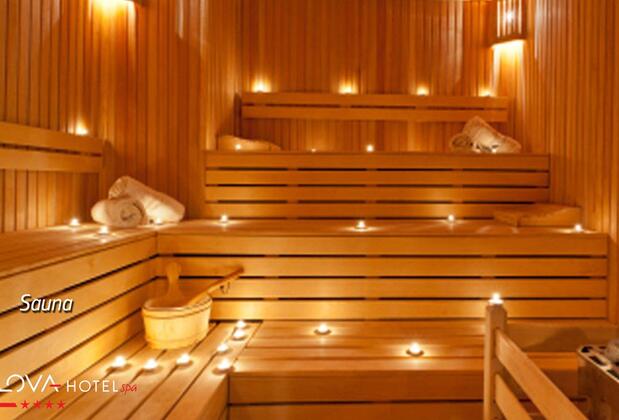 Lova Hotel & Spa Yalova - Görsel 20