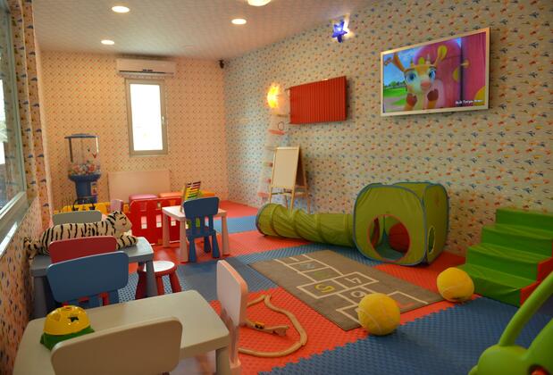 Lova Hotel & Spa Yalova - Görsel 23