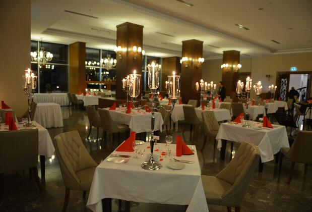 Lova Hotel & Spa Yalova - Görsel 25