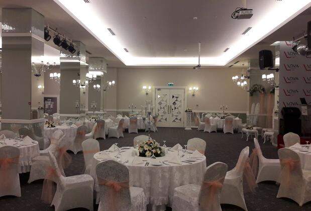 Lova Hotel & Spa Yalova - Görsel 26