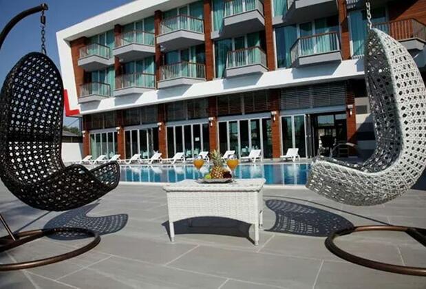 Lova Hotel & Spa Yalova - Görsel 4