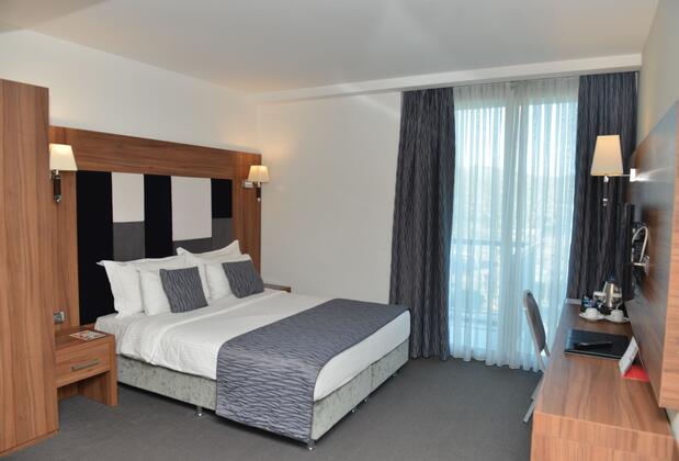 Lova Hotel & Spa Yalova - Görsel 14