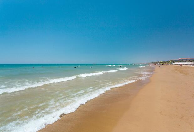 Terrace Beach Resort - Görsel 10