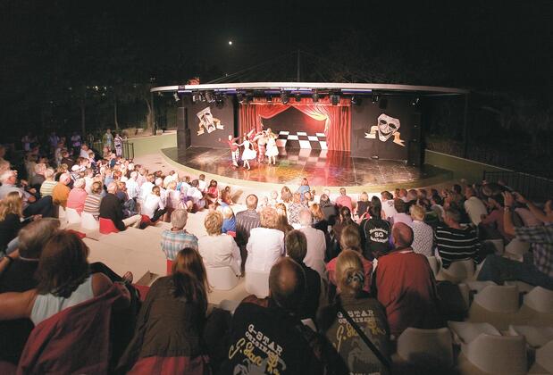 Terrace Beach Resort - Görsel 14