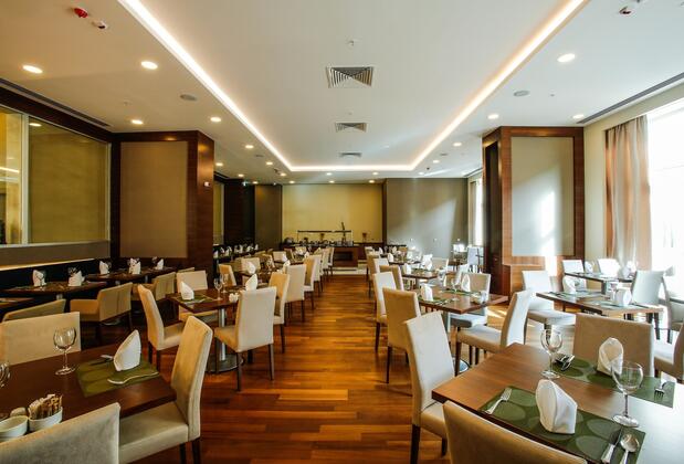 Dedeman Bostancı Hotel - Görsel 7