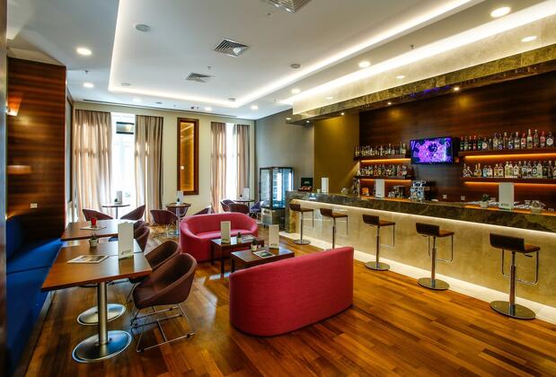 Dedeman Bostancı Hotel - Görsel 6