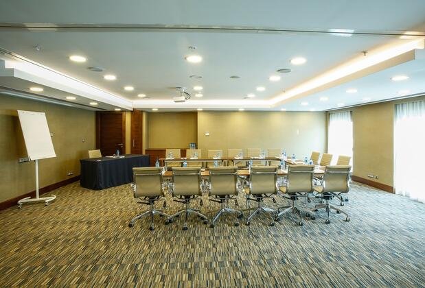 Dedeman Bostancı Hotel - Görsel 8