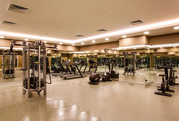 Dedeman Bostancı Hotel - Görsel 10