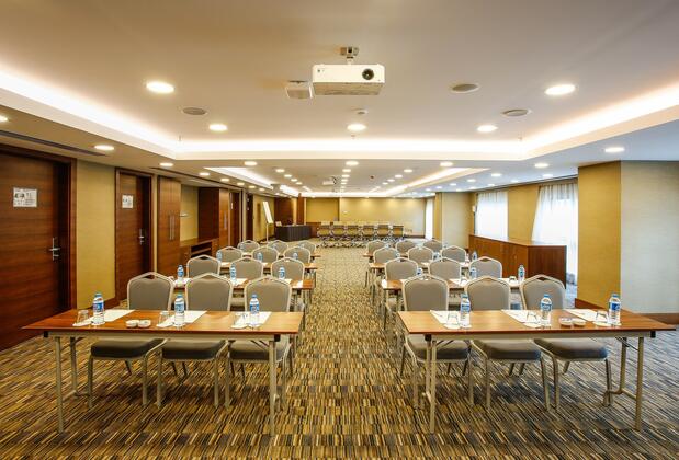 Dedeman Bostancı Hotel - Görsel 11