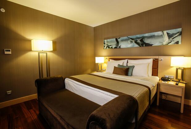 Dedeman Bostancı Hotel - Görsel 28