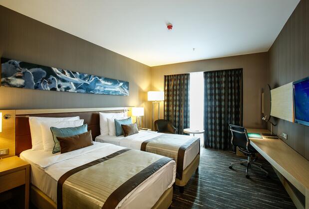 Dedeman Bostancı Hotel - Görsel 29