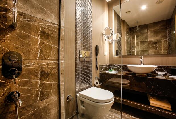 Dedeman Bostancı Hotel - Görsel 30