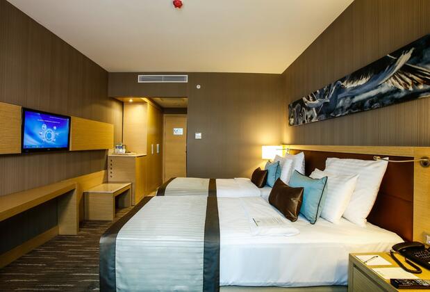 Dedeman Bostancı Hotel - Görsel 31