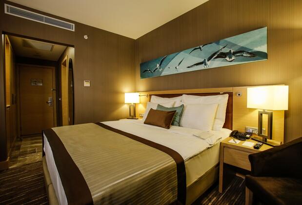 Dedeman Bostancı Hotel - Görsel 35