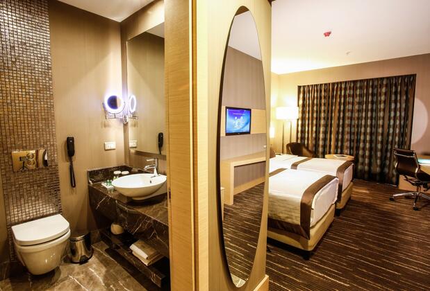 Dedeman Bostancı Hotel - Görsel 34