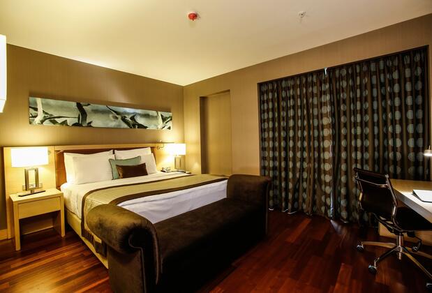 Dedeman Bostancı Hotel - Görsel 36