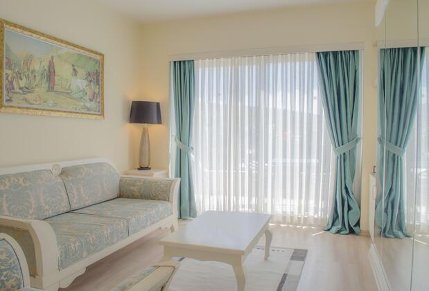 Ambrosia Otel - Görsel 16