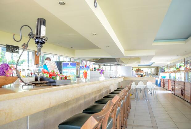 Ambrosia Otel - Görsel 4