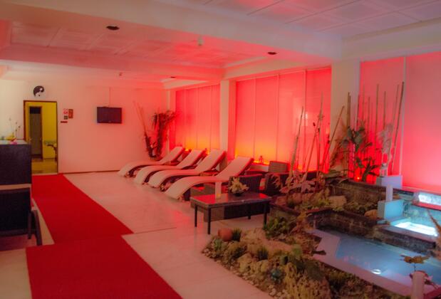 Ambrosia Otel - Görsel 5