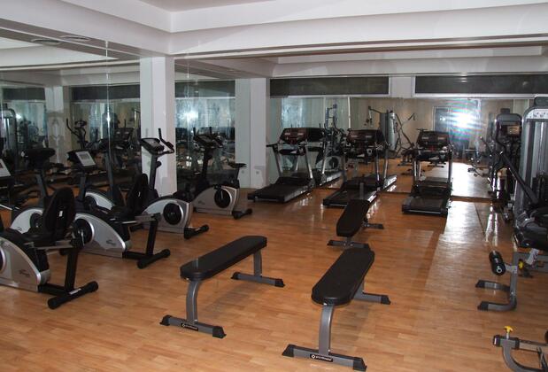 Ambrosia Otel - Görsel 6