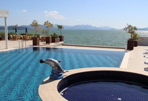 Kaunos Otel - Görsel 2