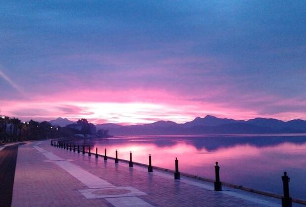 Kaunos Otel - Görsel 7