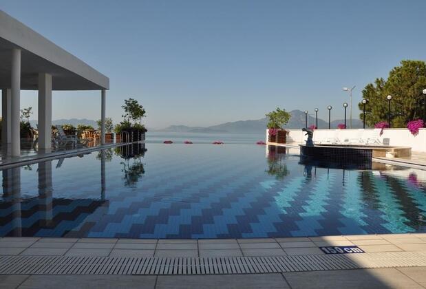 Kaunos Otel - Görsel 3